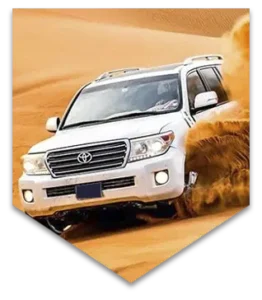 Best Desert Safari Dubai